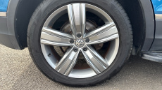 Volkswagen Tiguan 2.0 TDi 190 4Motion SEL 5dr DSG Diesel Estate